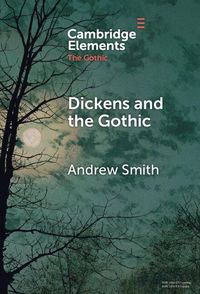 Produktbild: Dickens and the Gothic