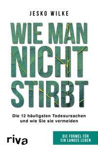 Produktbild: Wie man nicht stirbt