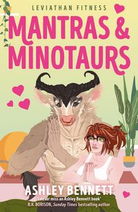 Produktbild: Mantras and Minotaurs