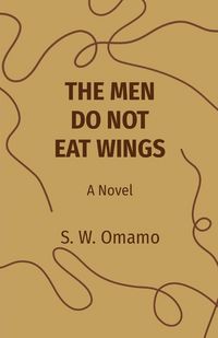 Produktbild: The Men Do Not Eat Wings