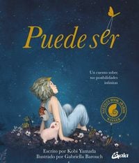 Produktbild: Puede Ser
