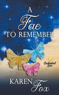 Produktbild: A Fae to Remember