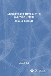 Produktbild: Modeling and Simulation of Everyday Things