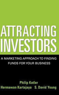 Produktbild: Attracting Investors