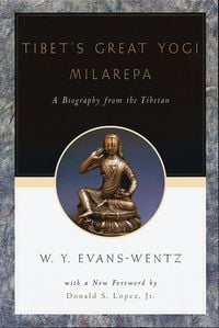 Produktbild: Tibet's Great Yog&iquest; Milarepa