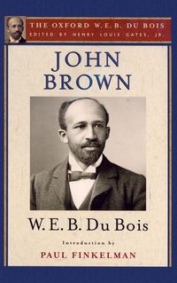 Produktbild: John Brown (The Oxford W. E. B. Du Bois)