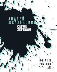 Produktbild: Seroe zerkalo : povesti i rasskazy