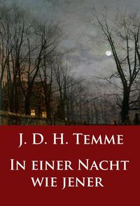 Produktbild: In einer Nacht wie jener