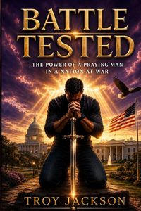 Produktbild: Battle Tested