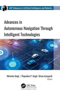 Produktbild: Advances in Autonomous Navigation through Intelligent Technologies
