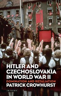 Produktbild: Hitler and Czechoslovakia in World War II