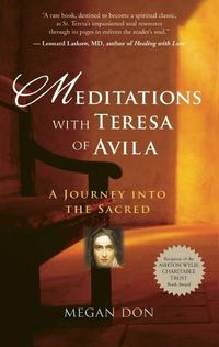 Produktbild: Meditations W/teresa Of Avila