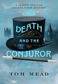 Produktbild: Death and the Conjuror