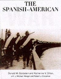Produktbild: Spanish American War