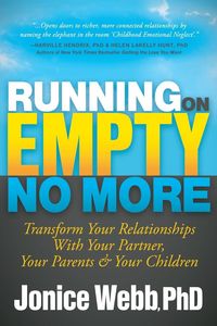 Produktbild: Running on Empty No More