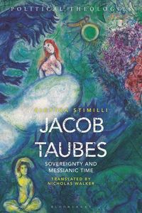 Produktbild: Jacob Taubes