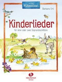Produktbild: Kinderlieder