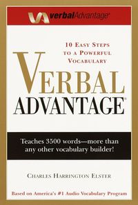 Produktbild: Verbal Advantage