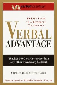 Produktbild: Verbal Advantage