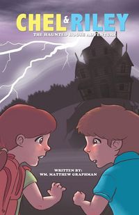 Produktbild: Chel and Riley Adventures