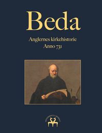 Produktbild: Beda: Anglernes kirkehistorie