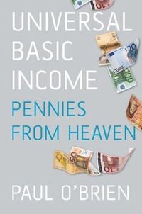 Produktbild: Universal Basic Income
