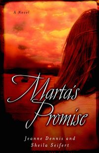 Produktbild: Martas Promise