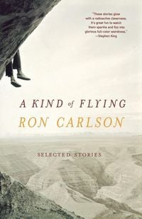 Produktbild: A Kind of Flying