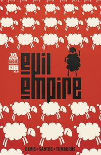 Produktbild: Evil Empire #11