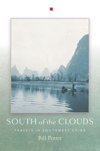 Produktbild: South of the Clouds