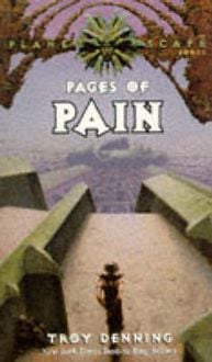 Produktbild: Pages of Pain