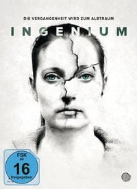Bild vom Artikel Ingenium - Mediabook - Limited Edition Mediabook  (+ DVD) vom Autor Esther Maass
