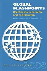 Produktbild: Global Flashpoints