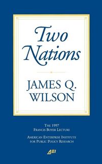 Produktbild: Two Nations