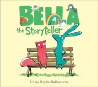 Produktbild: Bella the Storyteller