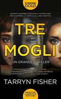 Produktbild: Tre mogli