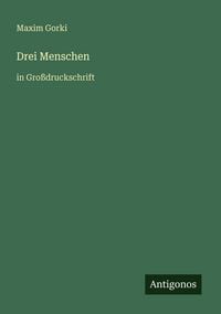 Produktbild: Drei Menschen