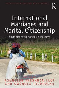 Produktbild: International Marriages and Marital Citizenship