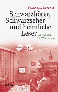 Produktbild: Schwarzh&ouml;rer, Schwarzseher und heimliche Leser