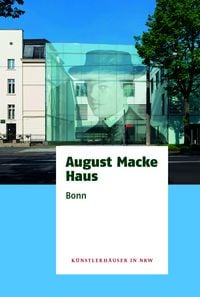 Produktbild: August Macke Haus Bonn