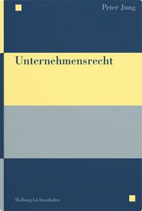 Produktbild: Unternehmensrecht