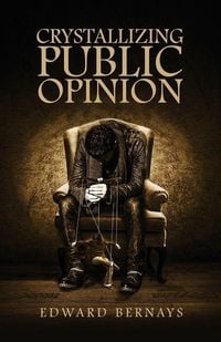 Produktbild: Crystallizing Public Opinion
