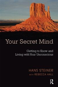 Produktbild: Your Secret Mind