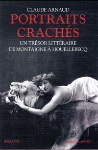 Produktbild: Portraits crach&eacute;s