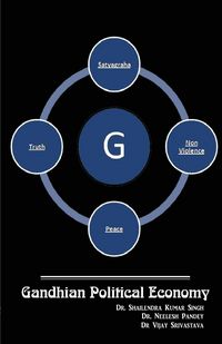 Produktbild: Gandhian Political Economy