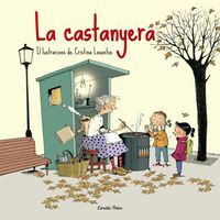 Produktbild: La castanyera