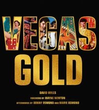 Produktbild: Vegas Gold