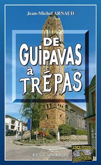 Produktbild: De Guipavas &agrave; Tr&eacute;pas