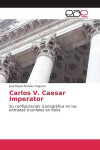 Produktbild: Carlos V. Caesar Imperator