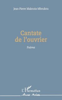 Produktbild: Cantate de l'ouvrier